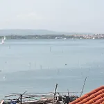 Maison Quartier Pointe-Courte A Sete
