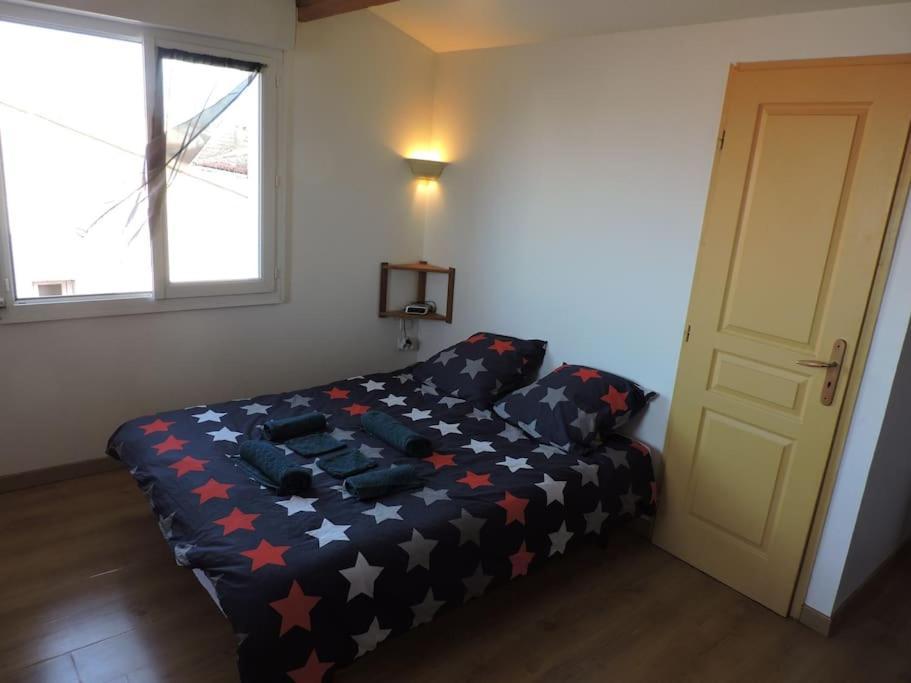 Holiday home Maison Quartier Pointe-courte A *