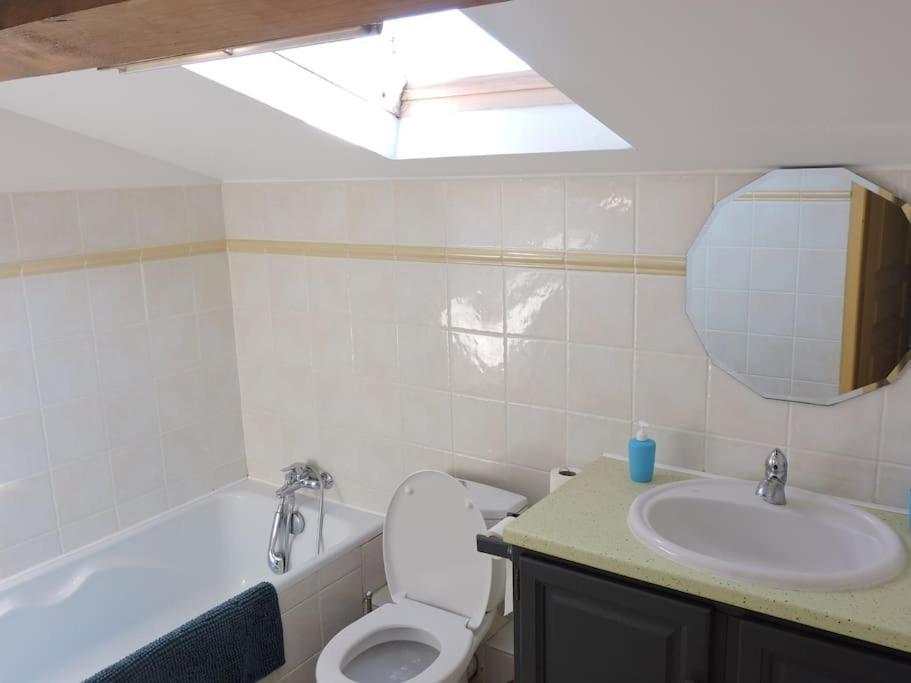 Holiday home Maison Quartier Pointe-courte A